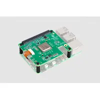 Raspberry Pi® AI HAT+ (26 TOPS)