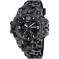 Calypso Sport Watch K5855/4