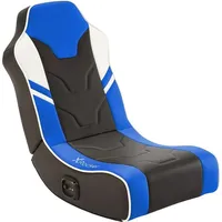 X Rocker Shadow 2.0 Floor Rocker Gaming chair -