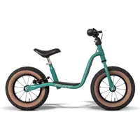 PUKY LR XL Turquoise, Türkis