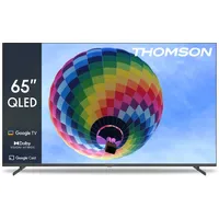 Thomson 65QG4S14 65" QLED UHD Google TV
