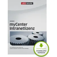 Lexware myCenter Lizenzen std/plus 2025 ABO