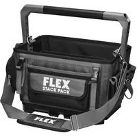 Flex Werkzeugtasche STACK PACK TKL SP TT