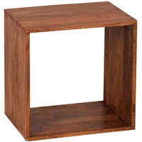 Wohnling Regal Mumbai 43,5 x 43.5 cm - 2