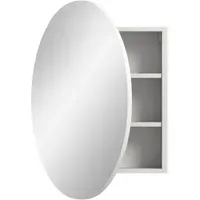 WELLTIME Litica 70 cm weiß