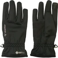 Ziener 20-1617 GTX WS TOUCH MULTISPORT Handschuh Schwarz 9,5