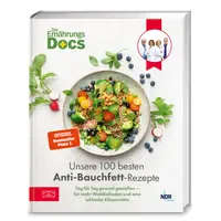 ZS - ein Verlag der Edel Verlagsgruppe Die Ernährungs-Docs
