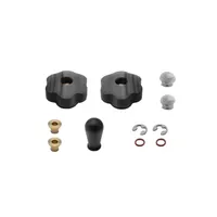 Lelit Black Wood Kit for PL62 Marax