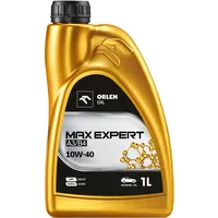 ORLEN Motoröl 10w40 1L - Motorenöl 10w-40 - Öl
