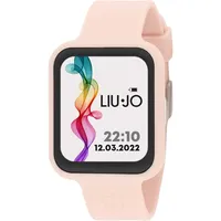 LIU JO LUXURY Smartwatch LIU JO LUXURY VOICE FANCY