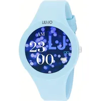 Liu•Jo Liu Jo Uhr Liu-jo Modell SWLJ124 - Blau