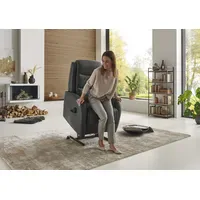 Hukla Relaxsessel HU-RV15038 Kunstleder 78 x 108 x 90