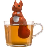 Winkee - Cute Animal Teesieb I Tee Ei für