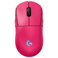 Logitech PRO 2 LIGHTSPEED für Rechts- und Linkshänder Gaming-Maus,