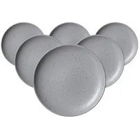 Ritzenhoff & Breker Kitwe Dessertteller 20 cm 6er Set