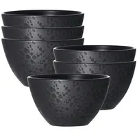 Ritzenhoff & Breker Kitwe Müslischalen 14 cm 6er Set