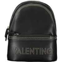 Valentino Rucksack Shine Re Backpack Nero