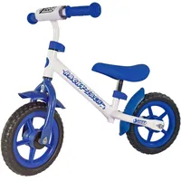 Best Sporting Laufrad blau