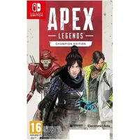Electronic Arts Apex Legends Champion Edition