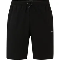 Boss Herren, Mix&Match Cw casual, Shorts, Black1, S EU