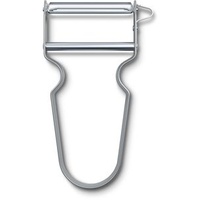 Victorinox Sparschäler, REX Metall