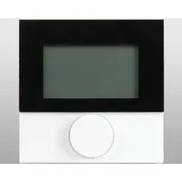 Möhlenhoff GmbH Regler direct Standard LCD 24 V mit