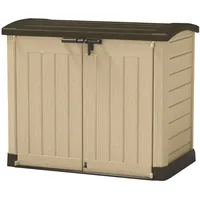 KETER Store it Out Arc beige - Aufbewahrungsbox