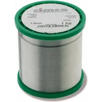 CIMCO Lötdraht-Stangen bleifrei 150161 (1000gr)