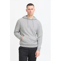 Blend Kapuzenpullover BHBRODY Sweatshirt hood 20717885 in mittelgrau |