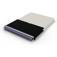 PATCHBOX one / 30RU / Cat 6A, STP, 1.8