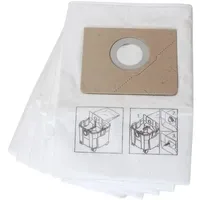 Fein Vliesfiltersack 5 St. (31345062010)