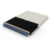 PATCHBOX .one / 30RU / / LC-LC, 1.8 m,