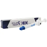 Polartherm by thermal grizzly PT X10 - 2g,