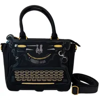 Loungefly Umhängetasche Typewriter
