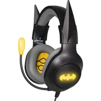 Blade gaming Batman Gaming Headset
