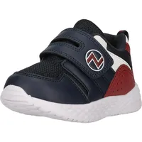 ZigZag Sneaker Lalila BLAU 25