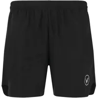 Virtus Shorts Spier schwarz M