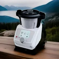 Playtive Mini Monsieur Cuisine »PMMC 5 A1«
