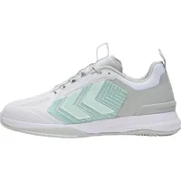Hummel Dagaz Handballschuhe morning mist 46,5