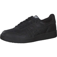 Asics JAPAN S Herren Black/Black 37,5