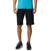 Columbia Triple Short, Herren Shorts CanyonTM Black, 38