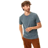 Vaude Herren Mens Essential T-Shirt, Heron, 3XL