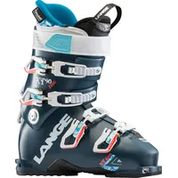 Lange Xt3 90 Skischuhe Für Frauen - Dark Green