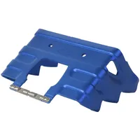 Dynafit Steigeisen 90 Mm - Blue - One Size