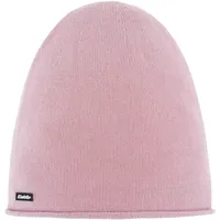 Eisbär Damen, Herren Beanie Soft pink Clay Einheitsgröße
