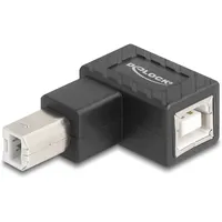 DeLock USB 2.0 Adapter [1x USB 2.0 Stecker B