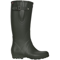 Viking Foxy Herausnehmbare Einlegesohle, Huntinggreen, 43
