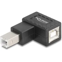 DeLock USB 2.0 Adapter [1x USB 2.0 Stecker B