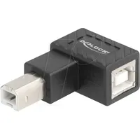 DeLock USB 2.0 Adapter [1x USB 2.0 Stecker B