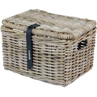 Basil Dax Front Basket One Size